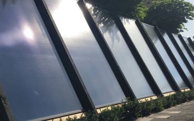 Subsidie zonneboiler – haal de zon in huis!